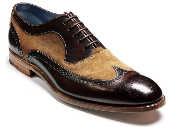 barker loafers sale