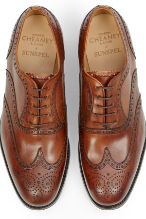 cheaney outlet shop